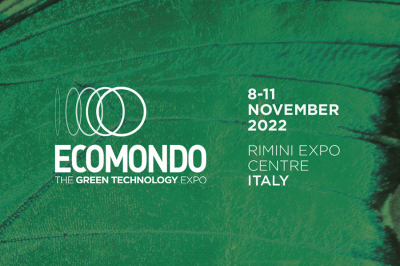 Zapowiedź wydarzenia: ECOMONDO Rimini 2022