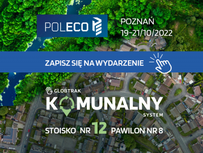 Zapowiedź wydarzenia: Targi POLECO 2022